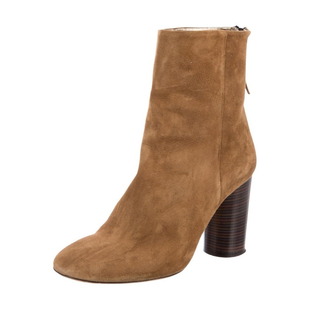Isabel Marant Garrett Boots - Picture 2 of 11